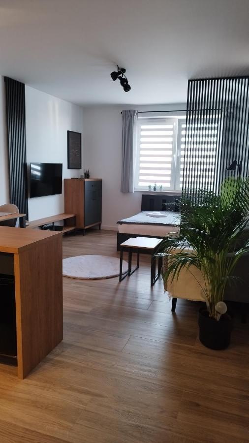 Apartment Between Cracovie Extérieur photo