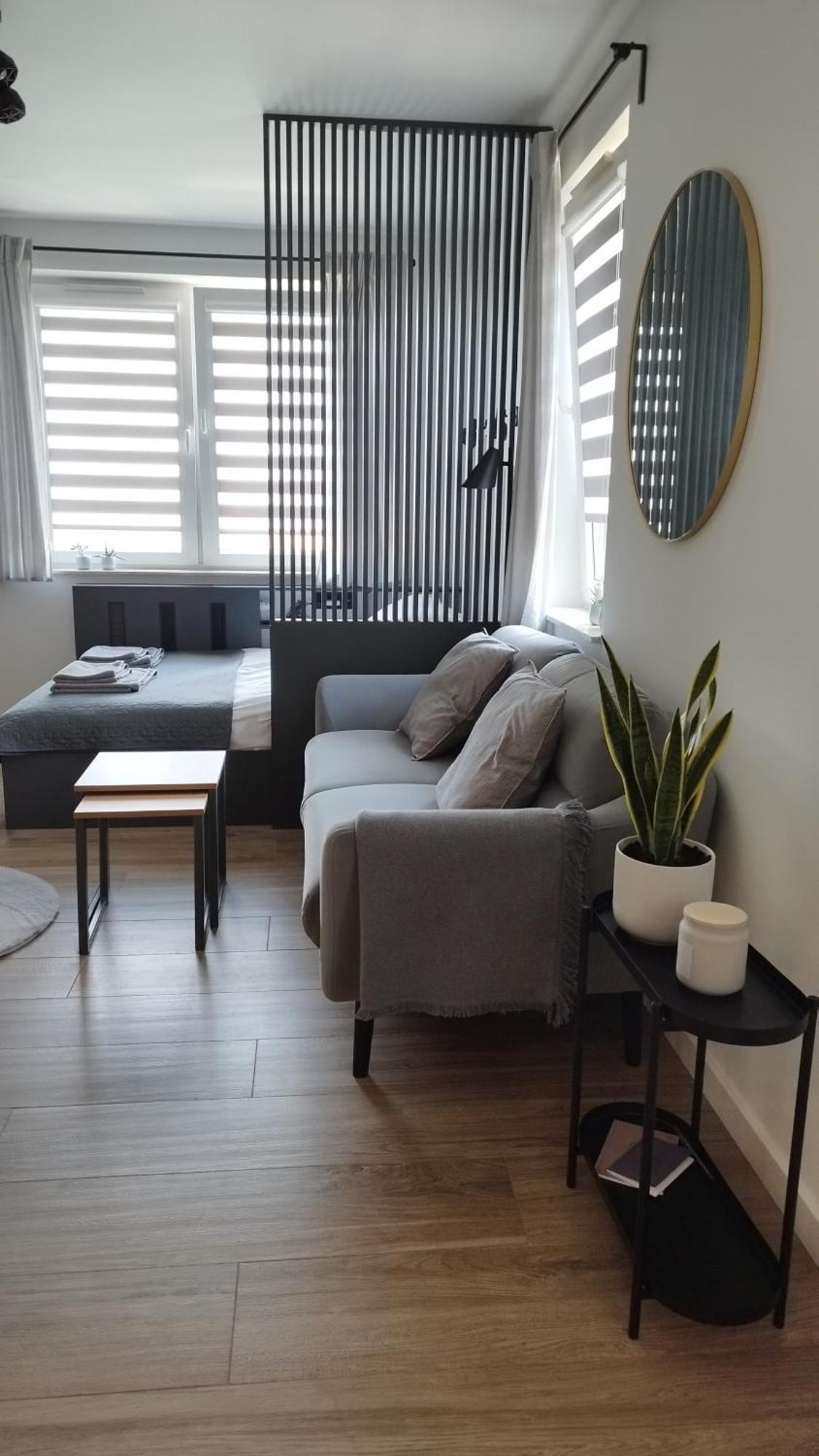Apartment Between Cracovie Extérieur photo